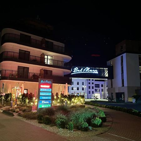 Bel Mare 405 Apartment Miedzyzdroje Ngoại thất bức ảnh