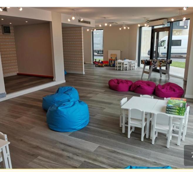 Bel Mare 405 Apartment Miedzyzdroje Ngoại thất bức ảnh