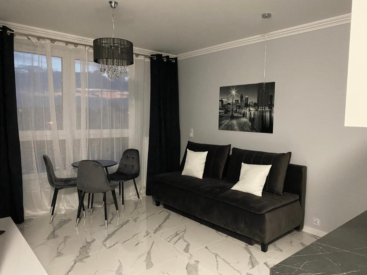 Bel Mare 405 Apartment Miedzyzdroje Ngoại thất bức ảnh