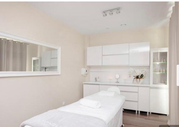 Bel Mare 405 Apartment Miedzyzdroje Ngoại thất bức ảnh