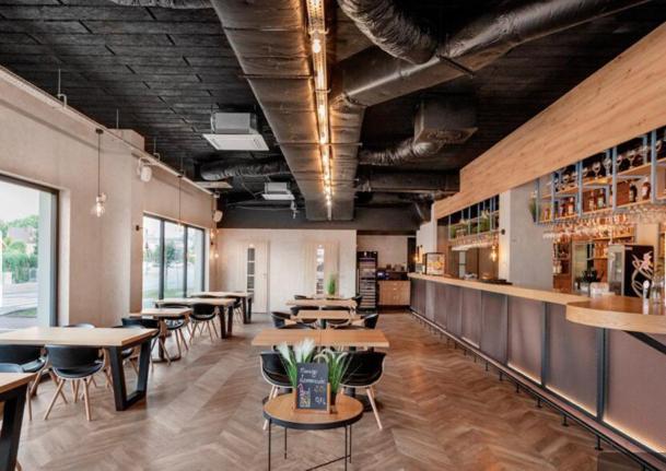 Bel Mare 405 Apartment Miedzyzdroje Ngoại thất bức ảnh